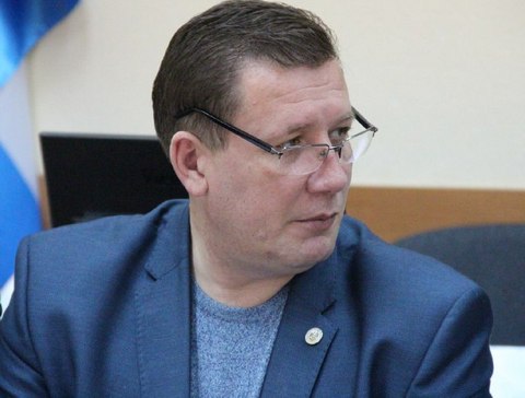 Депутат Янклович заявил о «сложной ситуации со входом в отопительный сезон»