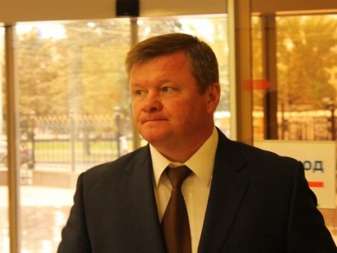 Депутат от Саратовской области решил покинуть Госдуму