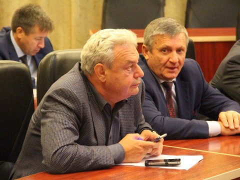 Депутат Писной начал публичный конфликт с министром из команды Радаева
