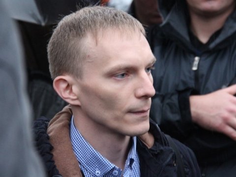 Координатора штаба Навального в Саратове будут судить завтра