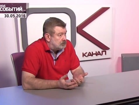 Суд заочно арестовал оппозиционера Вячеслава Мальцева