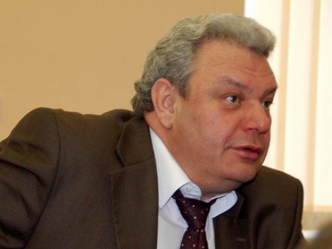 Писной на заседании президиума политсовета «ЕР» пообещал «подставить плечо» Кузьмину