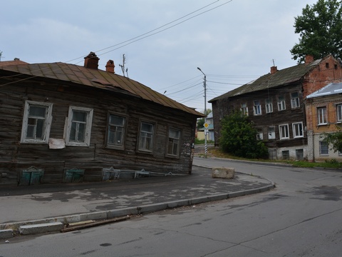 Из-за нарушений Фонд ЖКХ отозвал финансовую поддержку у Саратовской области