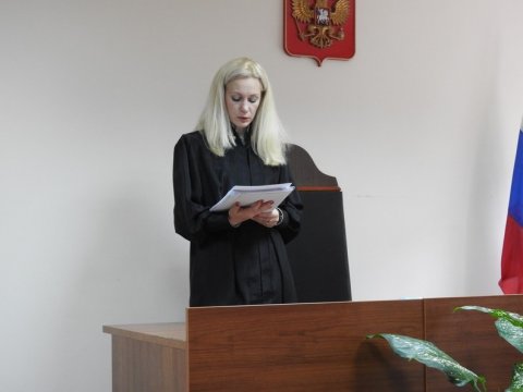 Выборы. Судья Медная не стала рассматривать еще один иск от саратовского избирателя