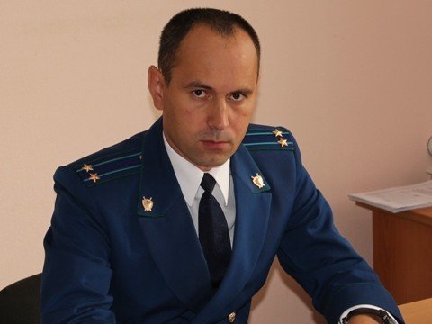 В Ульяновской области на районного прокурора возбудили дело о педофилии