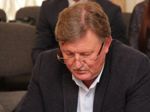 Депутаты раскритиковали Желанова за доклад о совместной деятельности с КБ «Стрелка»