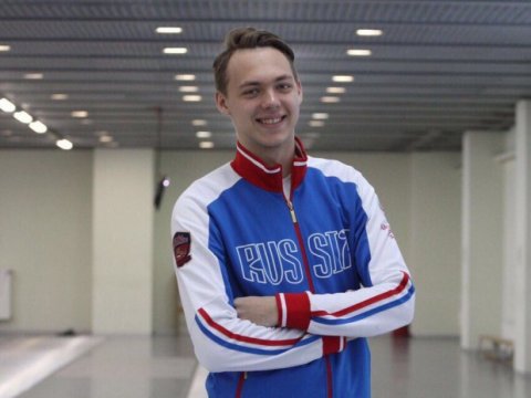 Студент СГЮА завоевал серебро всероссийских соревнований по фехтованию