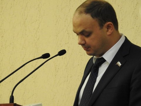 Бюджет Саратовской области до 2020 года спланирован с профицитом