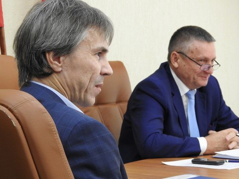 Представитель губернатора не исключила максимального повышения штрафов за благоустройство