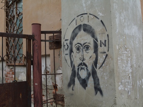 В России возбудили первое уголовное дело об оскорблении атеистов