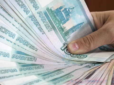 Саратовские ипотечники должны банкам 58 миллиардов рублей