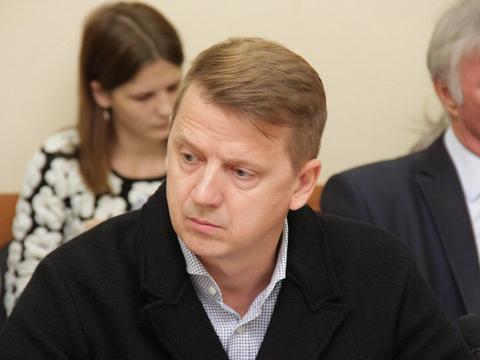 Депутат Самсонов настаивает на комплексном решении проблем «СГЭТ»