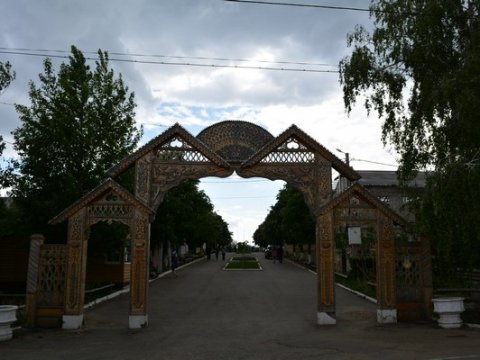 В Саратовской области проведут опрос о гармонизации межнациональных отношений
