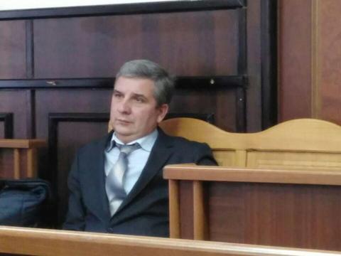 Саратовский чиновник повторно обвинил оппозиционера в матершине на слушаниях