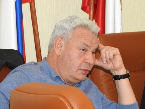 Писной воспротивился трате средств фонда капремонта на экспертизы