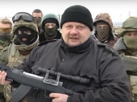 МВД Украины заявило о причастности Кадырова к заказу убийства депутата рады