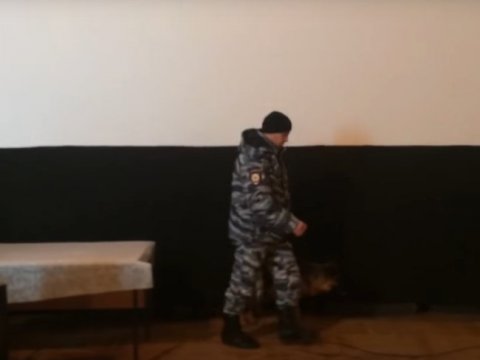 Перед показом «Матильды» кинотеатр в Саратове обследовала полиция