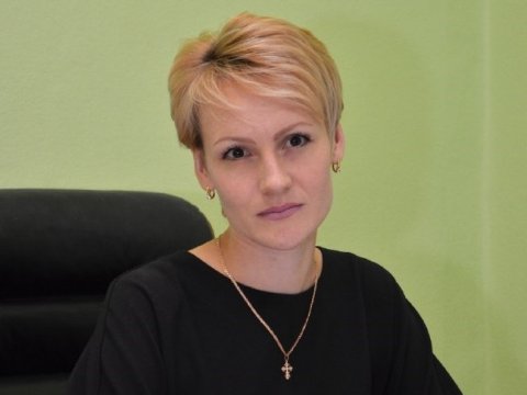 Комитет по общественным отношениям Саратова возглавила Наталья Нефедова