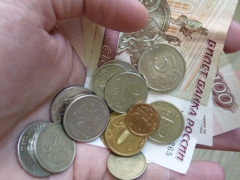 В проекте бюджета РФ нет средств для внедрения продовольственных карточек