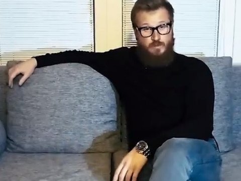 Блогер: После президента Навального страну возглавит Наталья Поклонская