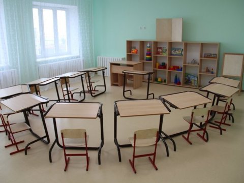 Роспотребнадзор потребовал закрыть детские сады в Петровском и Романовском районах