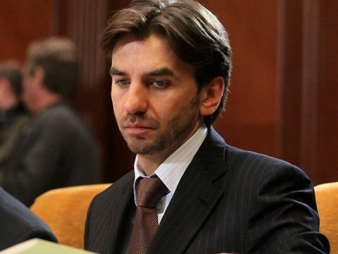 Абызов: Три миллиона россиян станут безработными из-за новых технологий