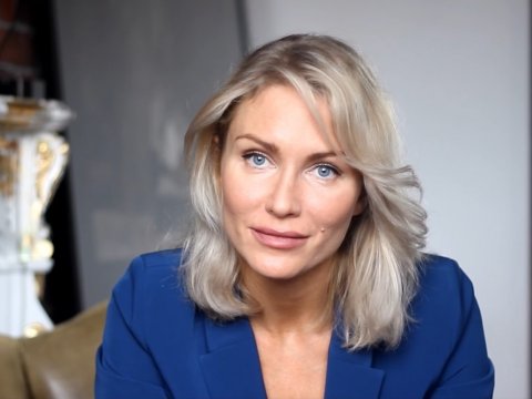 Еще одна журналистка намерена стать президентом РФ