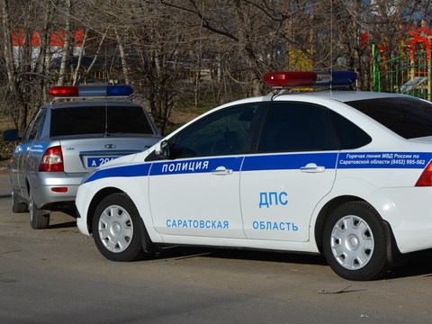 В Дергачах обнаружили труп сбитого машиной мужчины