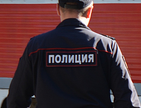 Московские полицейские обокрали 83-летнюю пенсионерку