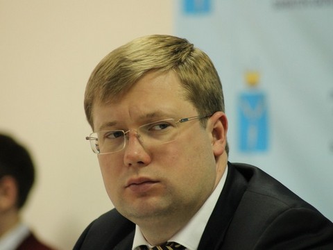 Федеральные СМИ «повысили» Фадеева до вице-губернатора