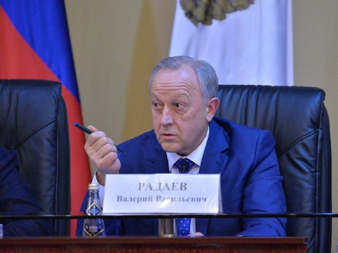 Радаев снова предложил урезать льготы для малого бизнеса