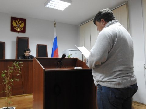 Суд отказал саратовским коммунистам в иске к горизбиркому