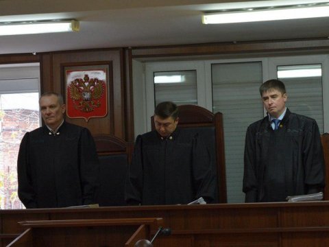 Облсуд не принял жалобу потерпевшего по делу Зубакина
