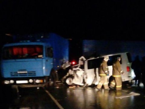 Облпрокуратура проконтролирует дело об автокатастрофе под Петровском