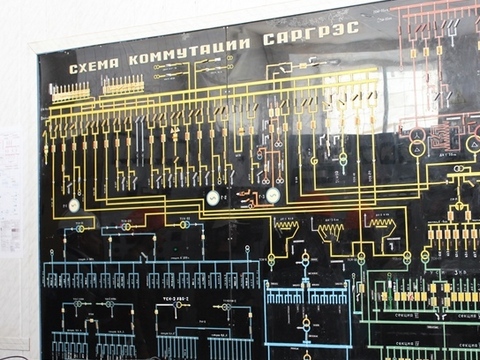 Саратовские ТЭЦ и ГРЭС завершили ремонтную кампанию