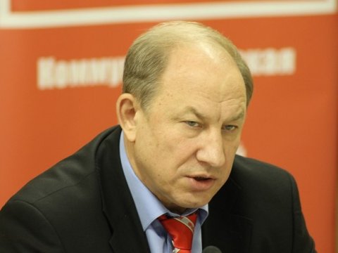 Рашкин попросил ФСБ проверить мэрию Москвы из-за закупок украинского гранита