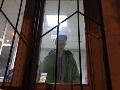 Саратовский сторонник Мальцева задержан по подозрению в подготовке теракта