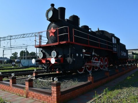 На саратовском вокзале можно будет познакомиться с историей железных дорог