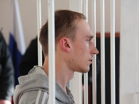 Суд арестовал подозреваемого в подготовке теракта саратовца