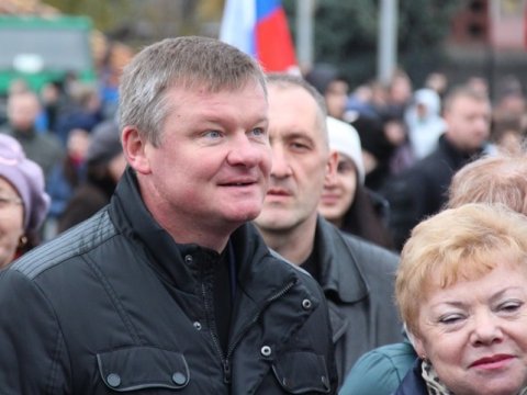 Администрация Саратова: Исаев запретил принуждать к участию в городских мероприятиях