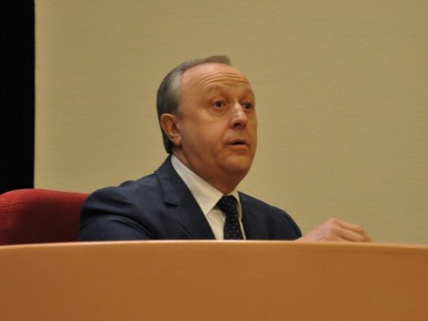 «Голос» считает вознаграждение политконсультанта Радаева подозрительно маленьким