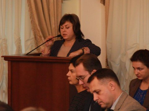 Администрация Саратова пытается взыскать с арендаторов 220 миллионов рублей