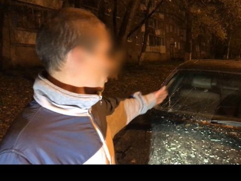 ГУ МВД: Сбивший пешехода водитель BMW был пьян