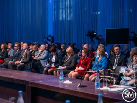 СГЮА приняла участие в IV Всероссийском совещании комиссий по делам несовершеннолетних в Туле