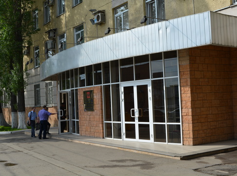 В саратовской полиции подтвердили дебош сотрудников в стрипклубе