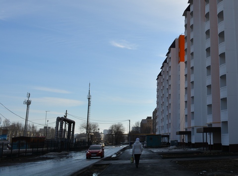ГИБДД разыскивает очевидцев аварии с пострадавшим ребенком на Антонова