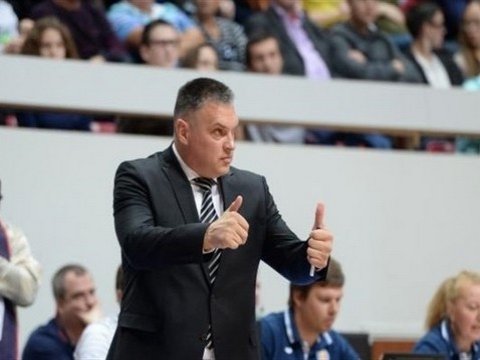 Легендарный экс-игрок «Автодора» стал главным тренером клуба