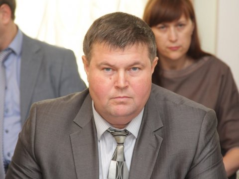 Геннадий Свиридов остается работать в мэрии