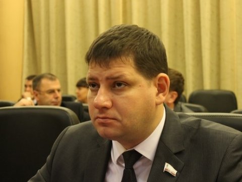 Абросимов рассказал о 330 тысячах рублей на дворец водных видов спорта