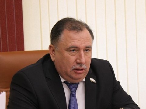 Азербайджанское СМИ сообщило о допросе экс-мэра Саратова по делу об убийстве